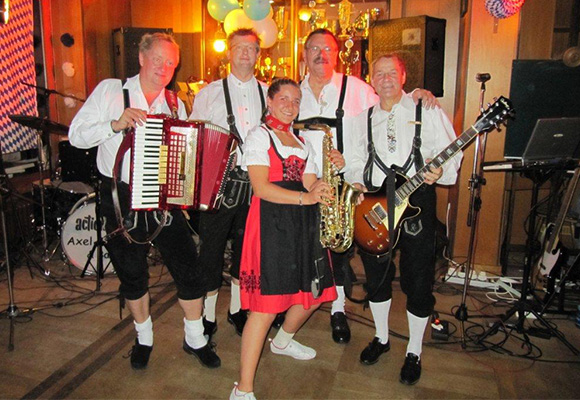 Axel Szigat - Profilbild 5 Axel Szigat - Profilbild 5