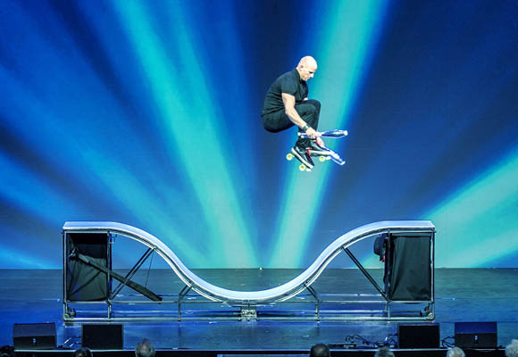 TJ - WHEELS - Profilbild 3 TJ - WHEELS - Profilbild 3