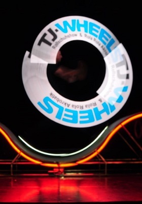 TJ - WHEELS - Profilbild 11 TJ - WHEELS - Profilbild 11