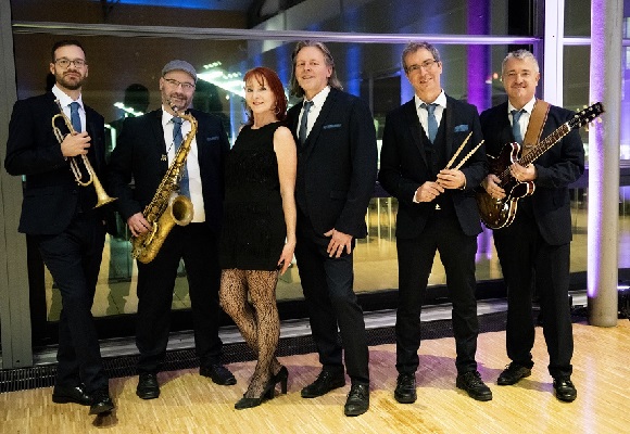TRANSATLANTIC-BAND - Profilbild 1 TRANSATLANTIC-BAND - Profilbild 1