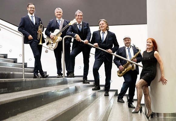 TRANSATLANTIC-BAND - Profilbild 3 TRANSATLANTIC-BAND - Profilbild 3
