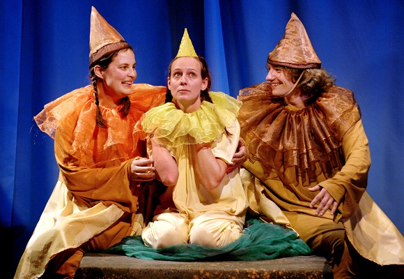 Theater Radelrutsch - Profilbild 1 Theater Radelrutsch - Profilbild 1