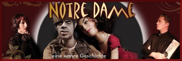 Theater con Cuore (Virginia & Stefan Maatz) - Profilbild 4 Theater con Cuore (Virginia & Stefan Maatz) - Profilbild 4