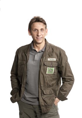 Thorsten Wolf - Profilbild 3 (Quelle: Foto ARD Junghans) Thorsten Wolf - Profilbild 3