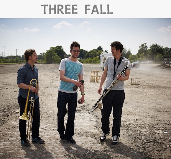 Three Fall - Profilbild 1 Three Fall - Profilbild 1
