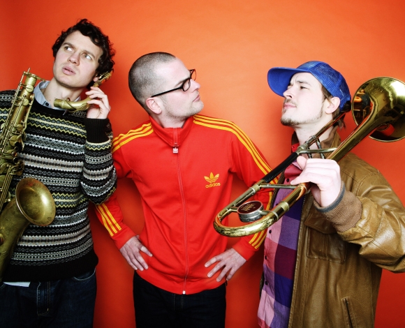 Three Fall - Profilbild 4 Three Fall - Profilbild 4