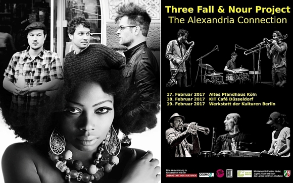 Three Fall - Profilbild 6 Three Fall - Profilbild 6