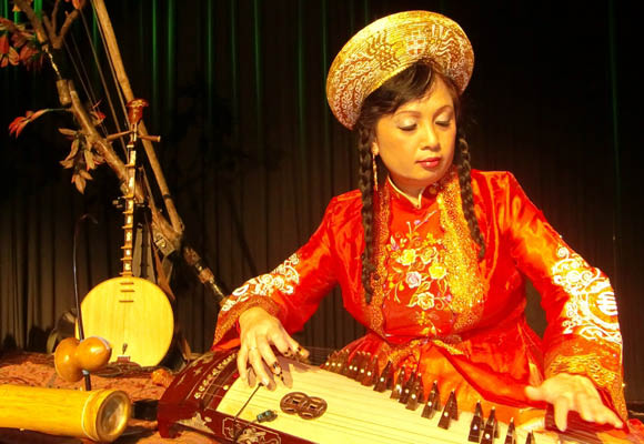 Hoa Tran - Profilbild 3 Hoa Tran - Profilbild 3