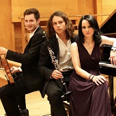 Trio Somni Trio Somni