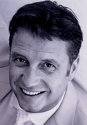 Ulf Montanus - Profilbild 1 Ulf Montanus - Profilbild 1
