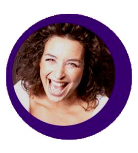 Isabel Varell - Profilbild 2 Isabel Varell - Profilbild 2