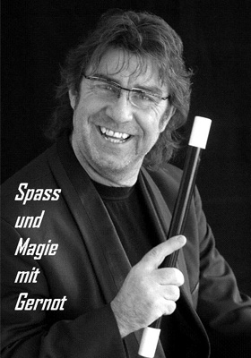 Gernot Vogelgesang - Profilbild 2 Gernot Vogelgesang - Profilbild 2