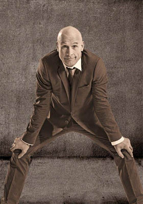 Martin van Bracht - Profilbild 2 Martin van Bracht - Profilbild 2