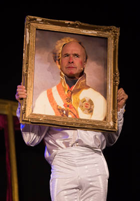 Martin van Bracht - Profilbild 6 Martin van Bracht - Profilbild 6
