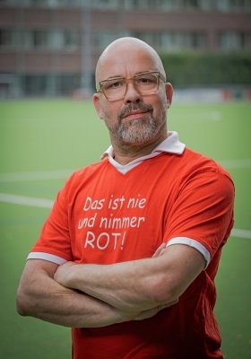 Lutz von Rosenberg-Lipinsky - Profilbild 1 Lutz von Rosenberg-Lipinsky - Profilbild 1