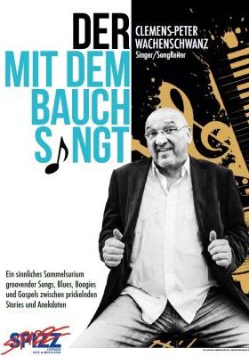 Clemens-Peter Wachenschwanz - Profilbild 1 Clemens-Peter Wachenschwanz - Profilbild 1