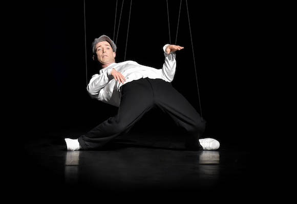 Wasili the String Puppet - Profilbild 2 Wasili the String Puppet - Profilbild 2