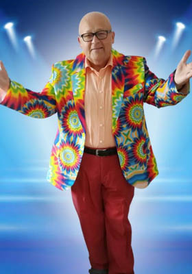 Harry Wuchtig - Profilbild 1 Harry Wuchtig - Profilbild 1