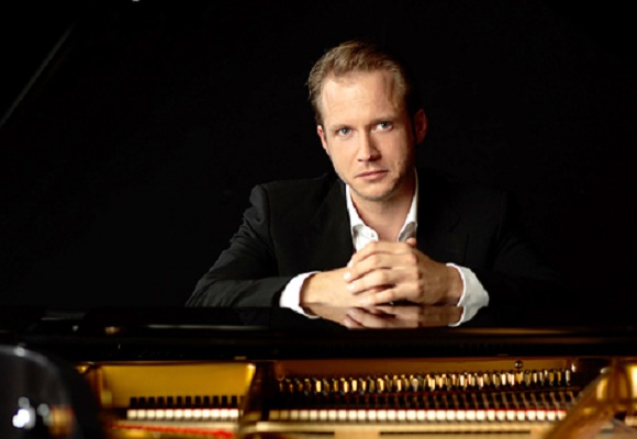 Herr Weiss - Barpiano - Profilbild 1 Herr Weiss - Barpiano - Profilbild 1