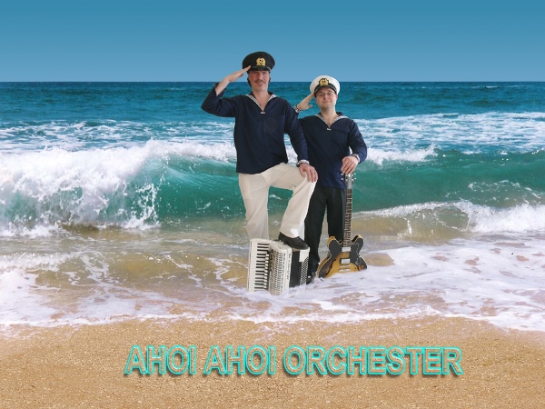 Ahoi Ahoi Orchester - Thomas Wittenbecher - Profilbild 1 Ahoi Ahoi Orchester - Thomas Wittenbecher - Profilbild 1