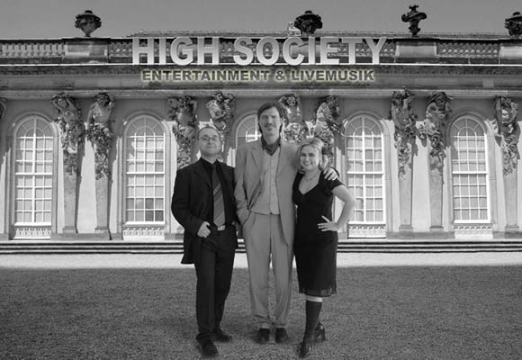 High Society - Thomas Wittenbecher - Profilbild 1 High Society - Thomas Wittenbecher - Profilbild 1