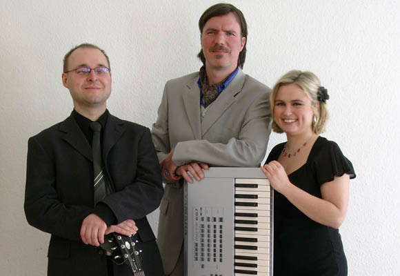 High Society - Thomas Wittenbecher - Profilbild 2 High Society - Thomas Wittenbecher - Profilbild 2