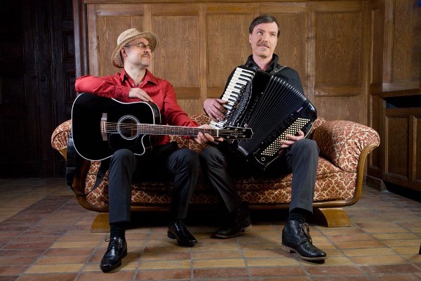 Musica Italiana - Thomas Wittenbecher - Profilbild 1 Musica Italiana - Thomas Wittenbecher - Profilbild 1