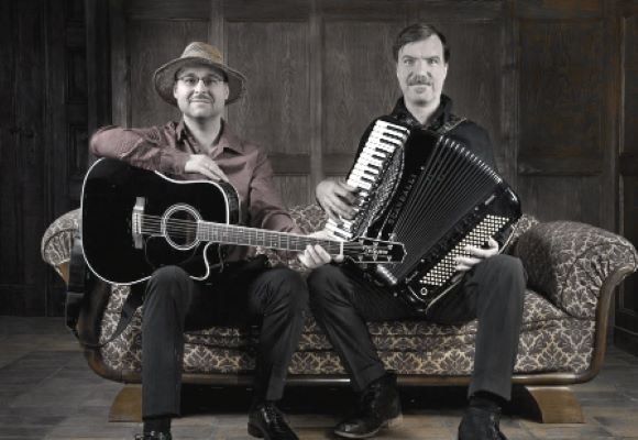 Salon Swing - Thomas Wittenbecher - Profilbild 1 Salon Swing - Thomas Wittenbecher - Profilbild 1