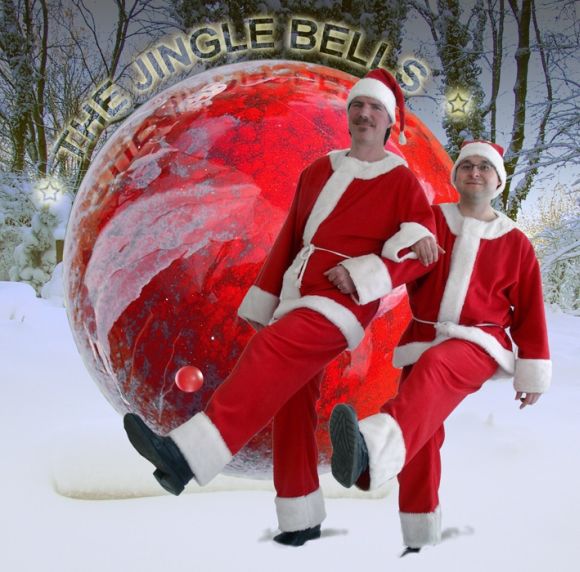 The Jingle Bells - Thomas Wittenbecher - Profilbild 1 The Jingle Bells - Thomas Wittenbecher - Profilbild 1