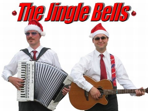 The Jingle Bells - Thomas Wittenbecher - Profilbild 2 The Jingle Bells - Thomas Wittenbecher - Profilbild 2