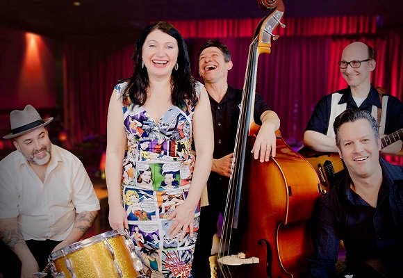 Woodsidejumpers - Profilbild 1 Woodsidejumpers - Profilbild 1