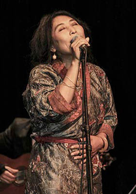 Soname Yangchen - Profilbild 1 Soname Yangchen - Profilbild 1