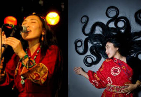 Soname Yangchen - Profilbild 3 Soname Yangchen - Profilbild 3