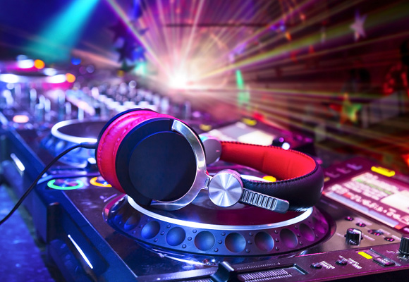 DJ Roland - Profilbild 1 DJ Roland - Profilbild 1