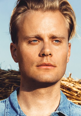Alexander W. - Profilbild 5 Alexander W. - Profilbild 5
