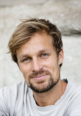 Andreas M. - Profilbild 1 Andreas M. - Profilbild 1