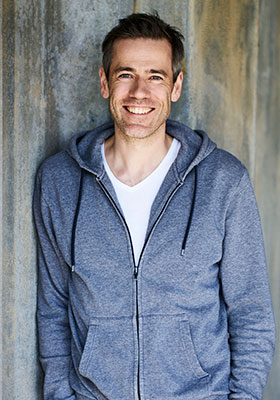 Andreas T. - Profilbild 2 Andreas T. - Profilbild 2