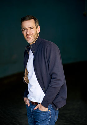 Andreas T. - Profilbild 5 Andreas T. - Profilbild 5