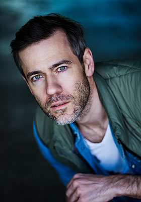 Andreas T. - Profilbild 6 Andreas T. - Profilbild 6