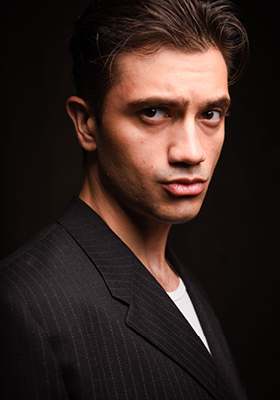Angelo D. - Profilbild 5 Angelo D. - Profilbild 5