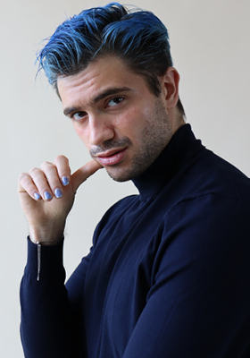 Angelo D. - Profilbild 6 Angelo D. - Profilbild 6