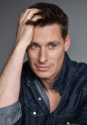 Ansgar S. - Profilbild 1 Ansgar S. - Profilbild 1
