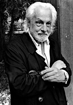 Artur M. - Profilbild 5 Artur M. - Profilbild 5