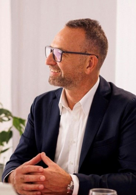 Bernd K. - Profilbild 4 Bernd K. - Profilbild 4