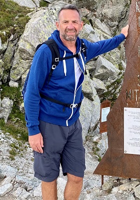 Bernd K. - Profilbild 7 Bernd K. - Profilbild 7