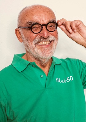 Bernd L. - Profilbild 1 Bernd L. - Profilbild 1