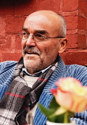 Bernd L. - Profilbild 4 Bernd L. - Profilbild 4
