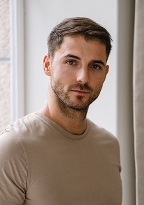 Bojan R. - Profilbild 1 Bojan R. - Profilbild 1