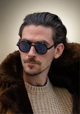 Brett O. - Profilbild 4 Brett O. - Profilbild 4