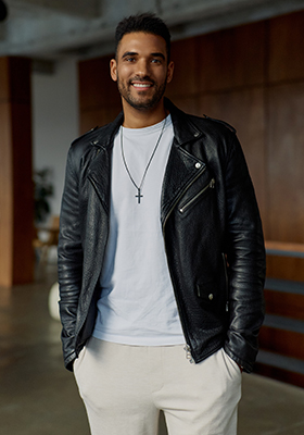 Cedric K.-K. - Profilbild 3 Cedric K.-K. - Profilbild 3